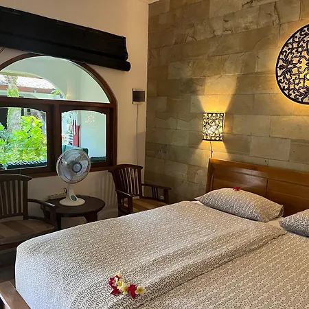 Catra Homestay Beach Apartments