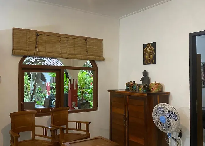 Catra Appartement