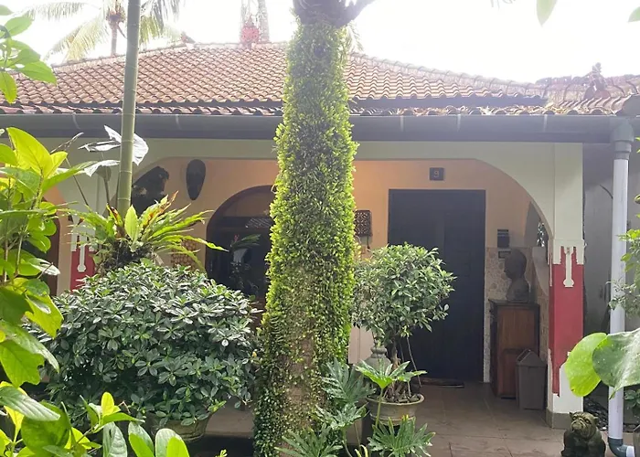 Catra Appartement